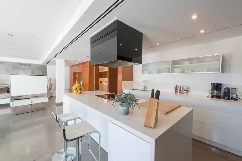 Ferienhaus auf Sa platja, Platja de Muro