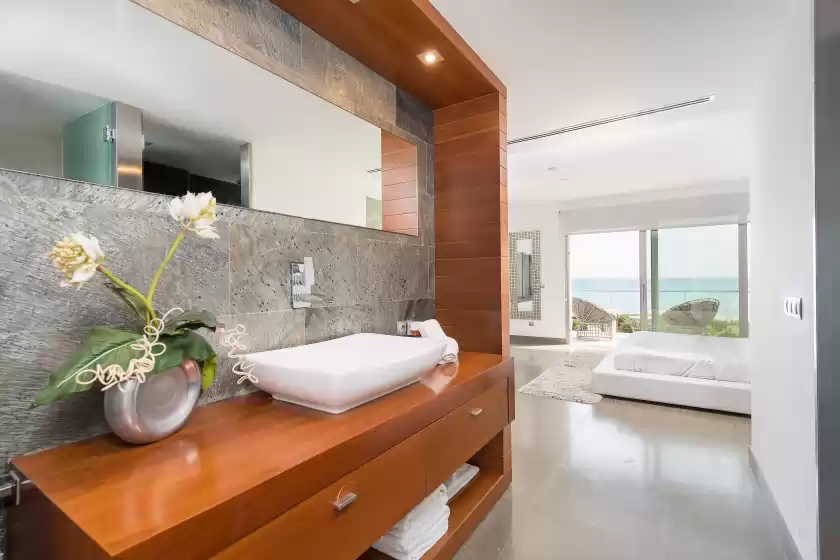 Ferienhaus auf Sa platja, Platja de Muro