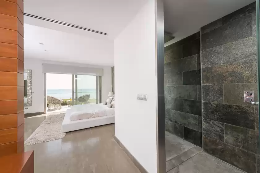 Ferienhaus auf Sa platja, Platja de Muro