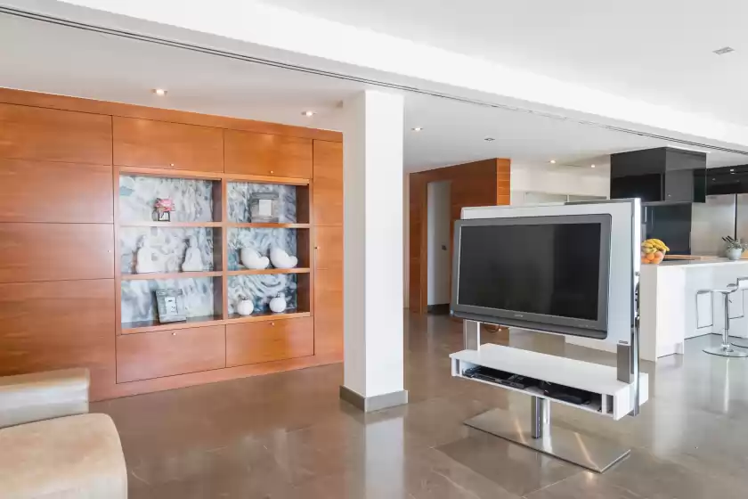 Ferienhaus auf Sa platja, Platja de Muro