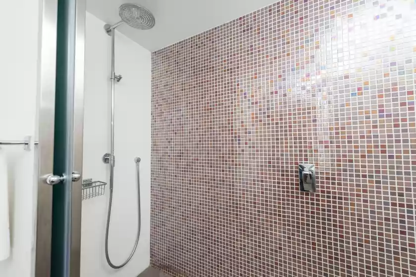 Ferienhaus auf Sa platja, Platja de Muro