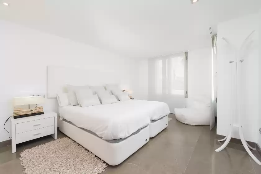 Ferienhaus auf Sa platja, Platja de Muro