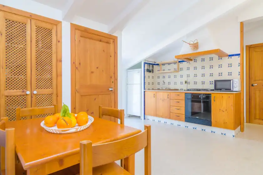 Holiday rentals in Can toni de sa bogura, Sant Llorenç des Cardassar