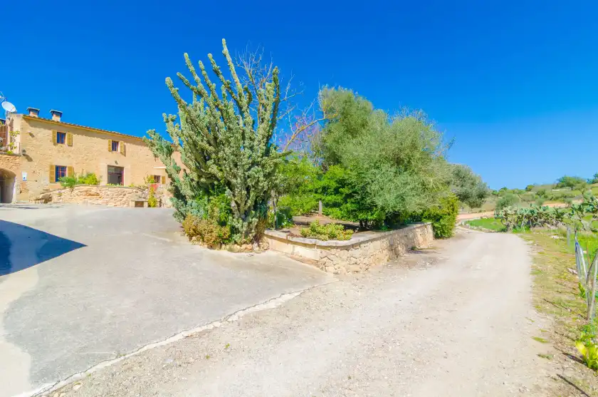 Holiday rentals in Can toni de sa bogura, Sant Llorenç des Cardassar