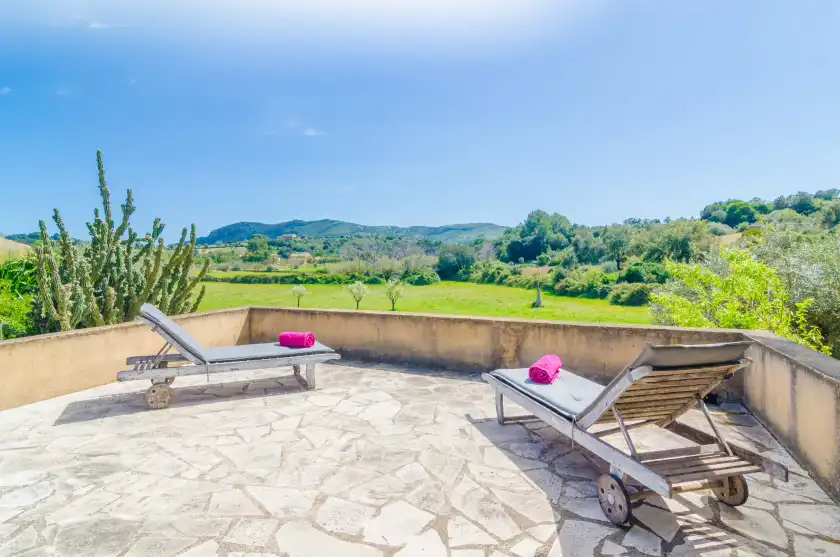 Holiday rentals in Can toni de sa bogura, Sant Llorenç des Cardassar