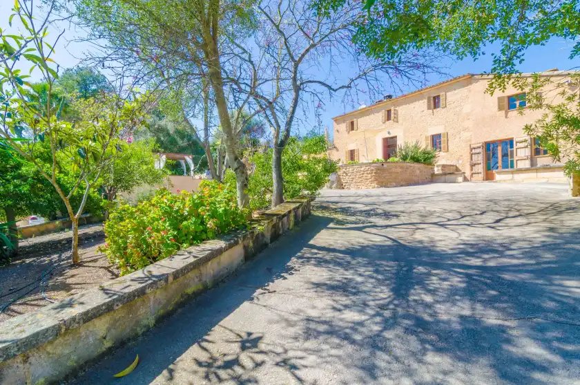 Holiday rentals in Can toni de sa bogura, Sant Llorenç des Cardassar