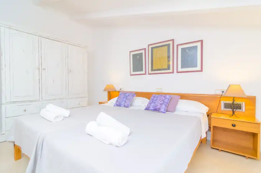 Holiday rentals in Can toni de sa bogura, Sant Llorenç des Cardassar