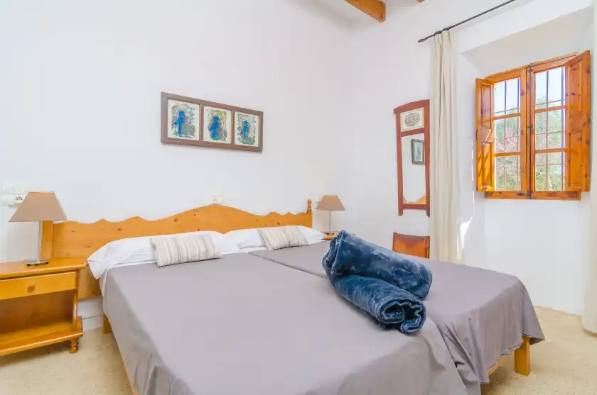 Holiday rentals in Can toni de sa bogura, Sant Llorenç des Cardassar