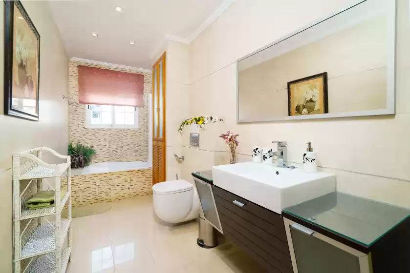 Location de vacances à Gladiolo, Xàbia/Jávea