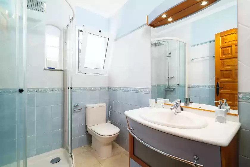 Location de vacances à Gladiolo, Xàbia/Jávea