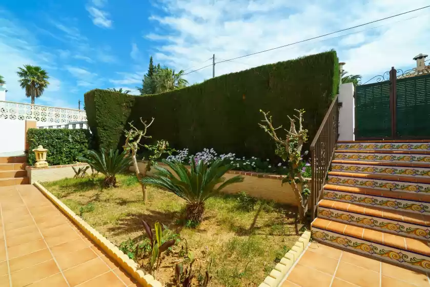 Location de vacances à Gladiolo, Xàbia/Jávea