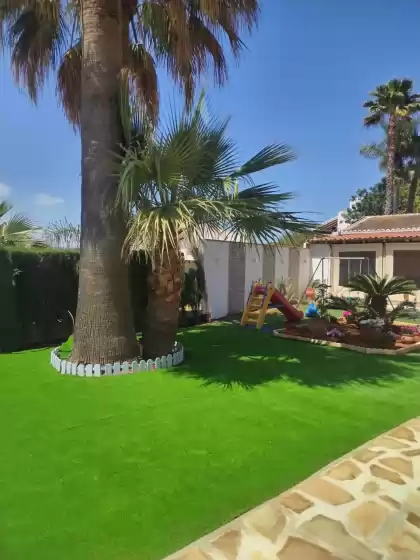 Location de vacances à Gladiolo, Xàbia/Jávea