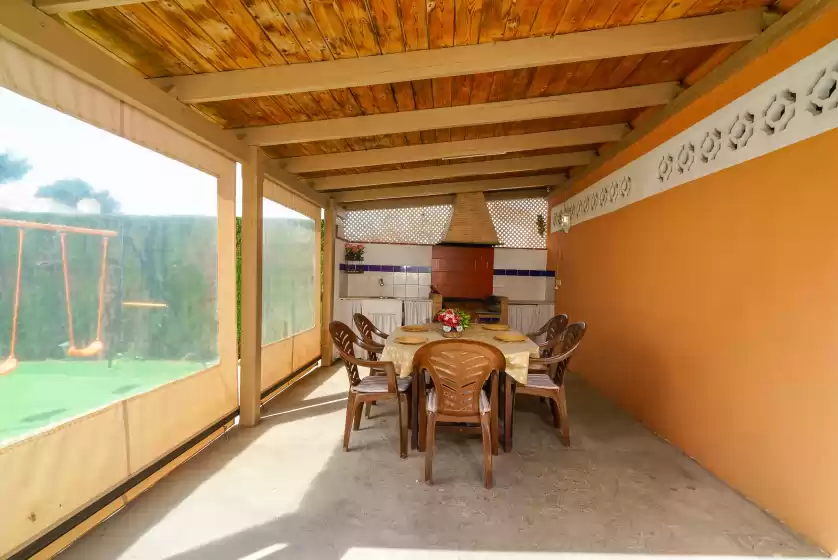 Location de vacances à Gladiolo, Xàbia/Jávea