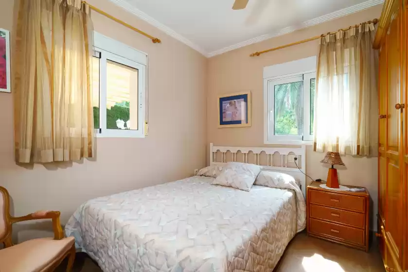 Location de vacances à Gladiolo, Xàbia/Jávea