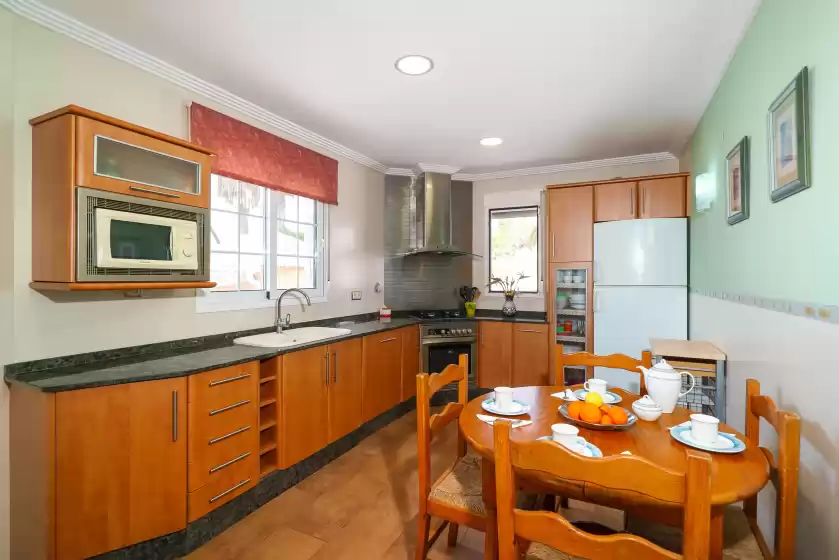 Location de vacances à Gladiolo, Xàbia/Jávea