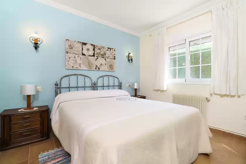 Location de vacances à Gladiolo, Xàbia/Jávea