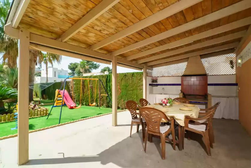 Location de vacances à Gladiolo, Xàbia/Jávea