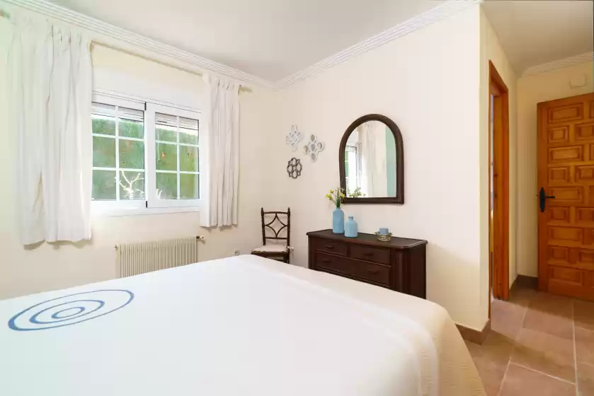 Location de vacances à Gladiolo, Xàbia/Jávea