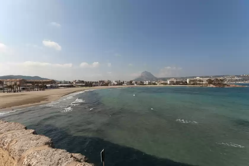 Location de vacances à Gladiolo, Xàbia/Jávea