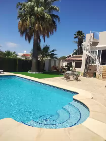 Location de vacances à Gladiolo, Xàbia/Jávea