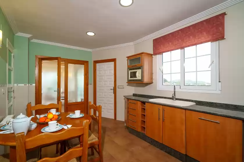 Location de vacances à Gladiolo, Xàbia/Jávea