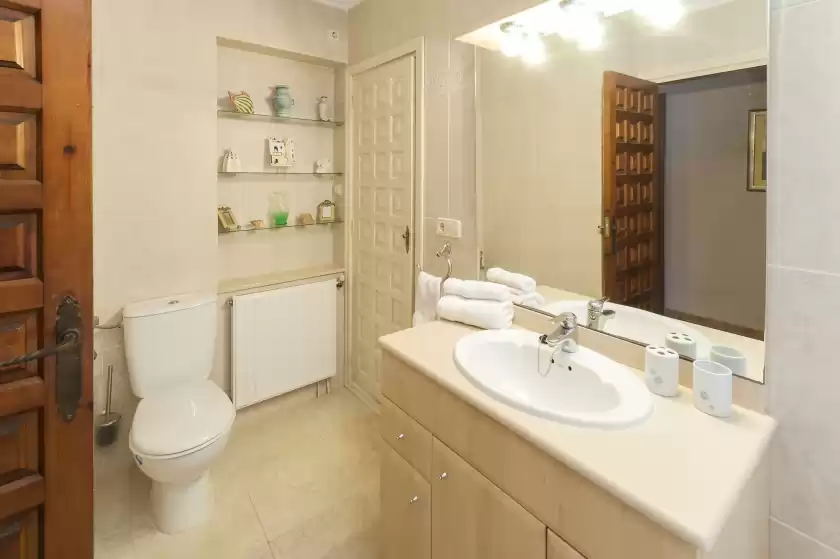 Location de vacances à Frederic, Xàbia/Jávea