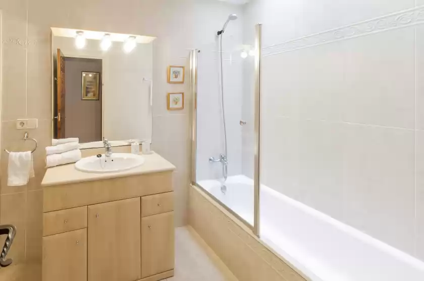 Location de vacances à Frederic, Xàbia/Jávea