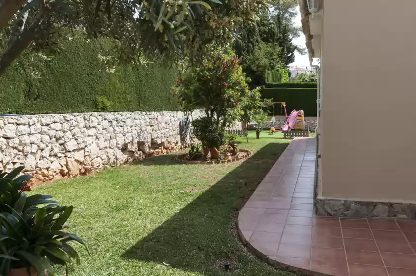 Location de vacances à Frederic, Xàbia/Jávea