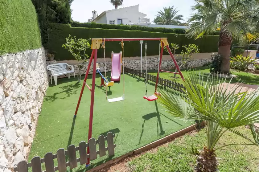 Location de vacances à Frederic, Xàbia/Jávea