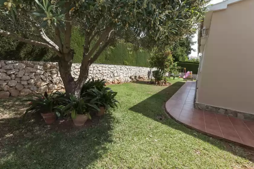 Location de vacances à Frederic, Xàbia/Jávea