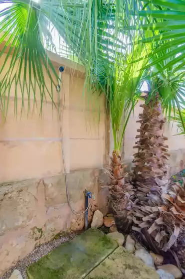 Location de vacances à Can estelrich- sant blai, Campos