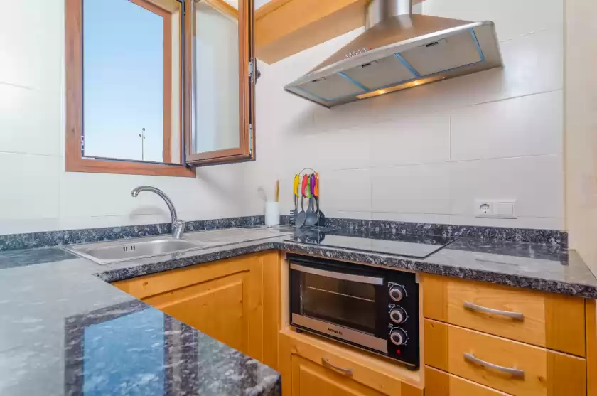 Location de vacances à Can estelrich- sant blai, Campos