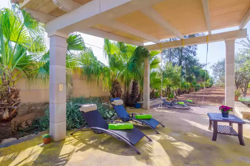 Location de vacances à Can estelrich- sant blai, Campos