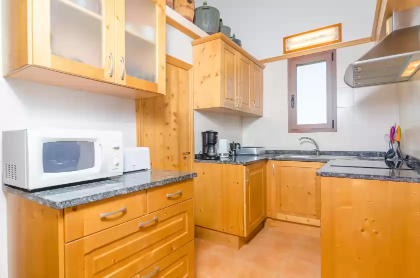 Location de vacances à Can estelrich- sant blai, Campos