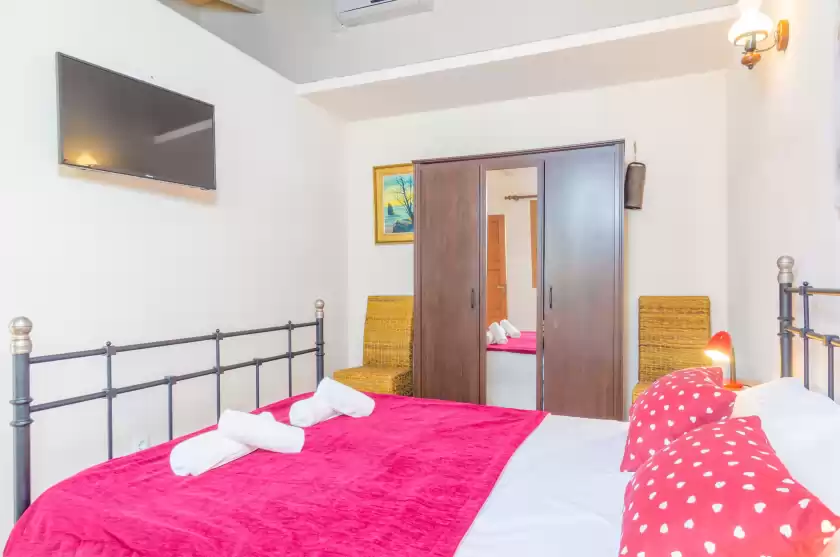 Location de vacances à Can estelrich- sant blai, Campos