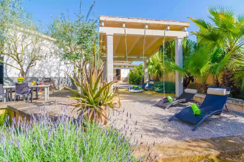 Location de vacances à Can estelrich- sant blai, Campos