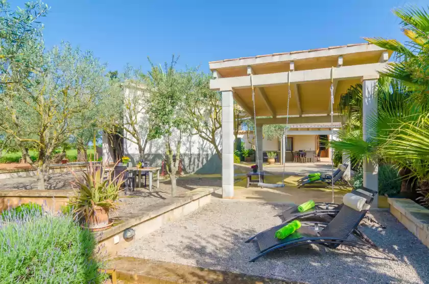 Location de vacances à Can estelrich- sant blai, Campos