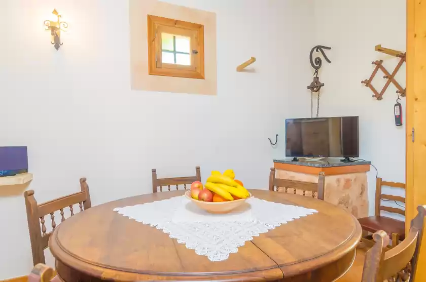 Location de vacances à Can estelrich- sant blai, Campos