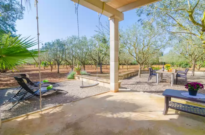 Location de vacances à Can estelrich- sant blai, Campos