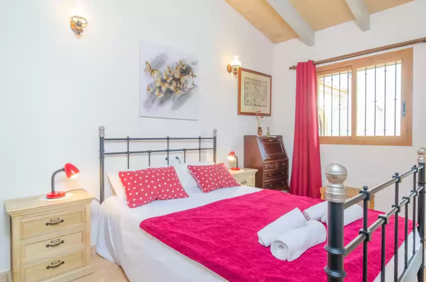 Location de vacances à Can estelrich- sant blai, Campos