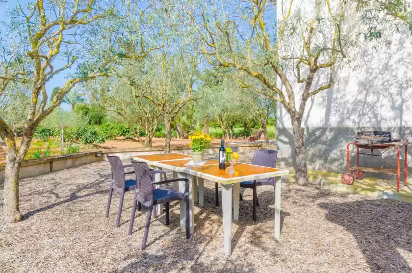 Location de vacances à Can estelrich- sant blai, Campos