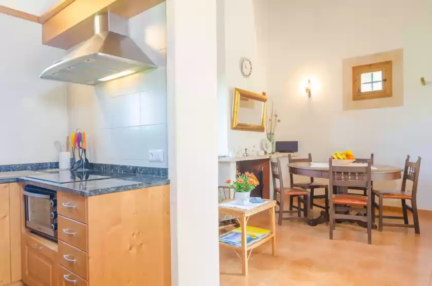 Location de vacances à Can estelrich- sant blai, Campos