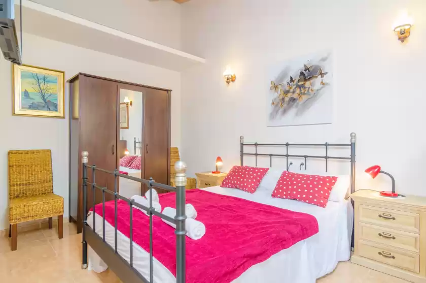 Location de vacances à Can estelrich- sant blai, Campos