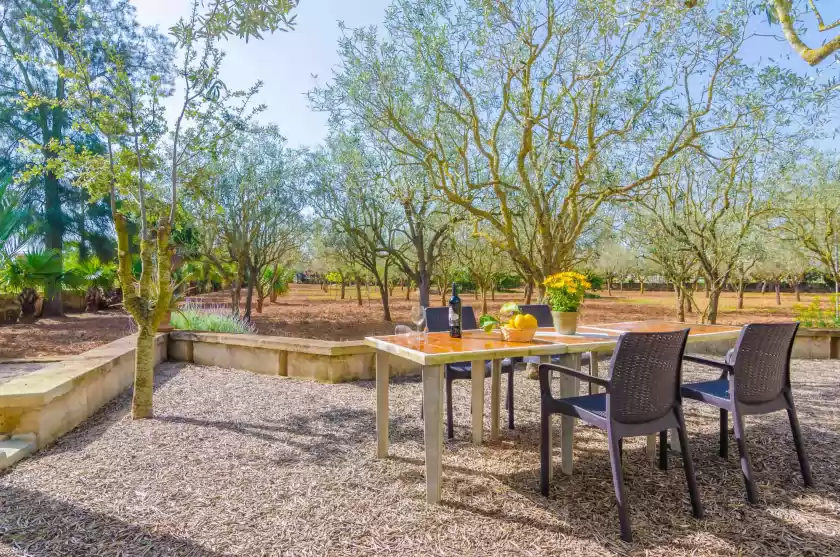 Location de vacances à Can estelrich- sant blai, Campos