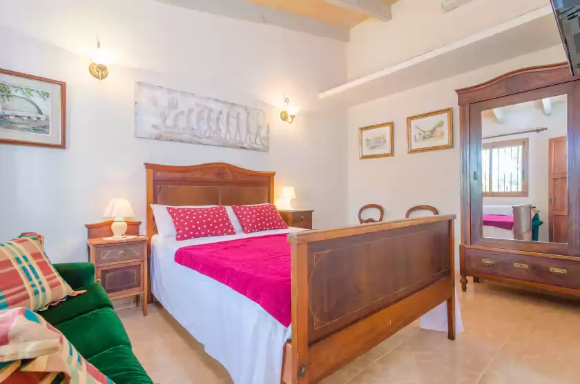 Location de vacances à Can estelrich- sant blai, Campos