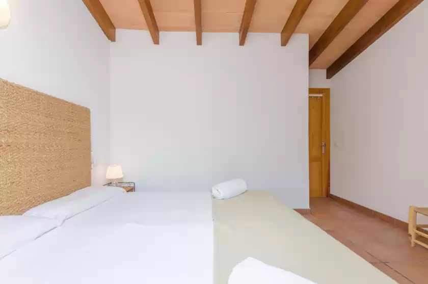 Ferienhaus auf Finca sa plana, Son Servera