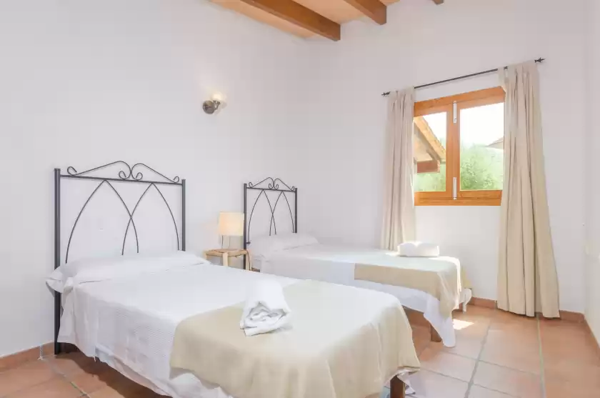 Ferienhaus auf Finca sa plana, Son Servera