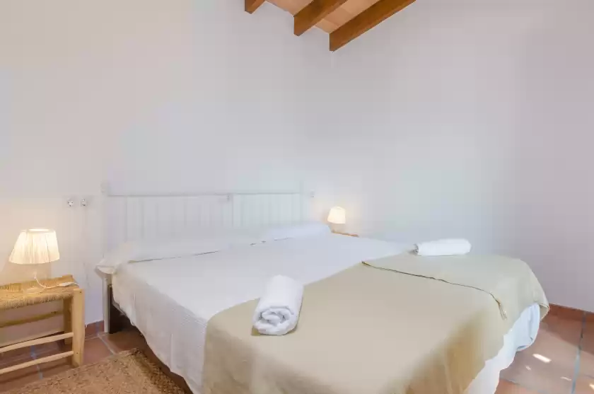 Ferienhaus auf Finca sa plana, Son Servera