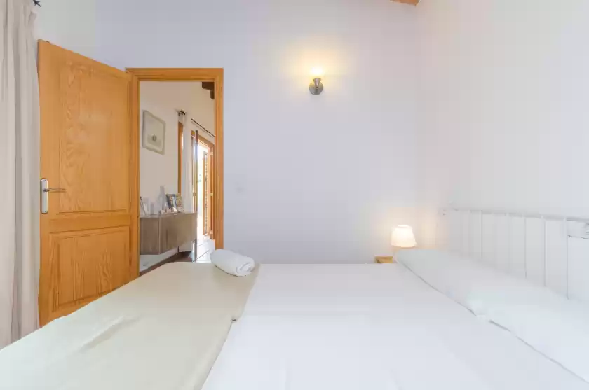 Ferienhaus auf Finca sa plana, Son Servera