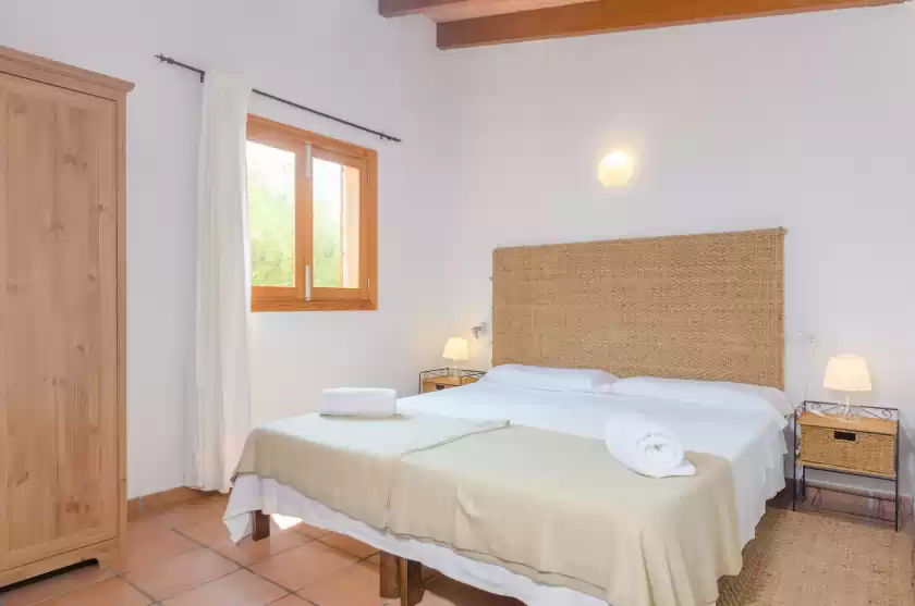 Ferienhaus auf Finca sa plana, Son Servera